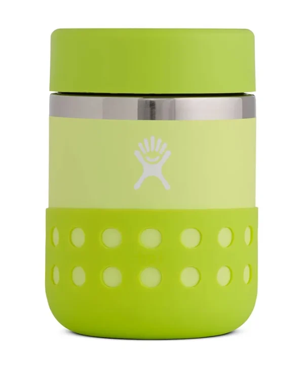 Hydro Flask 12 oz. Kids' Insulated Food Jar, Honeydew