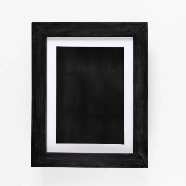 8.5"x 11" Easy Change Artwork Frame