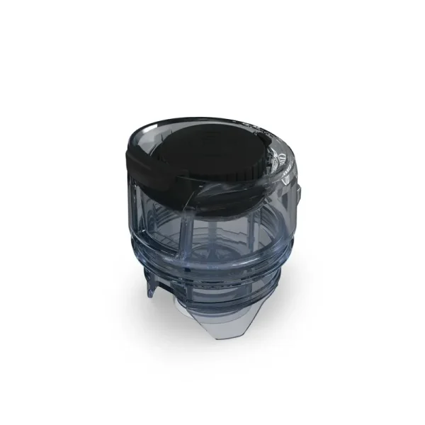 FlasKap Madic 9 - Black