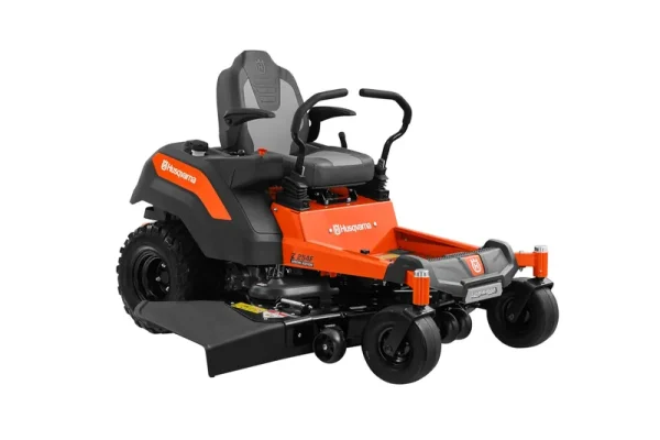 Husqvarna Z254F (54") 26HP Kohler Premium Special Edition Zero Turn Mower