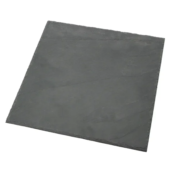 Creative Home Slate 12" x 12" Board