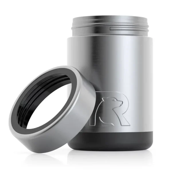 RTIC Stainless Steel Can Cooler 12oz