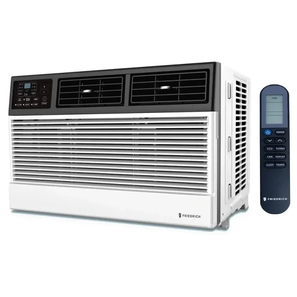 Friedrich Chill Premier 6000 BTU Window Air Conditioner