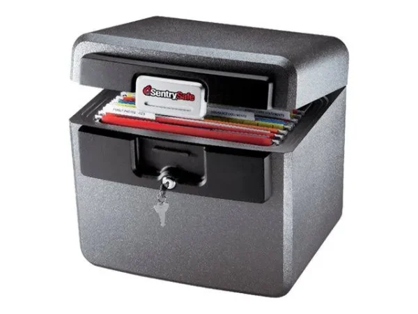 SentrySafe Fire and Waterproof File, HD4100