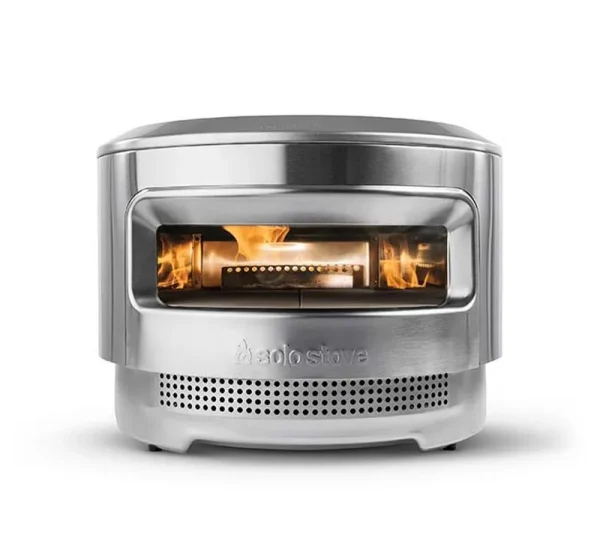 Solo Stove Pi Pizza Oven - Wood