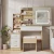 Wood color