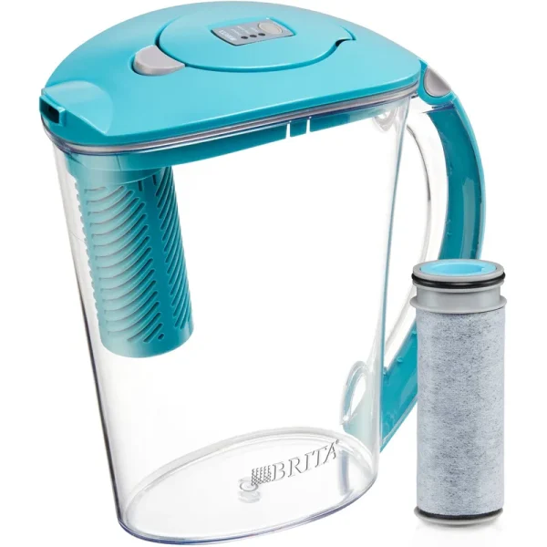 Brita Pitcher, Stream