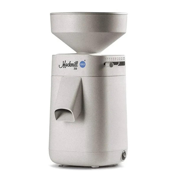 Mockmill 200 Stone Grain Mill by Wolfgang Mock, Size: One Size
