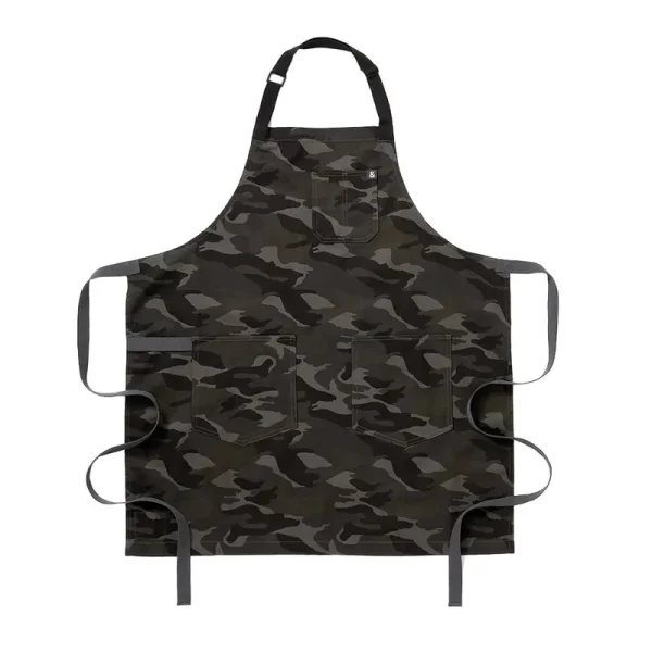 Alder Essential Apron
