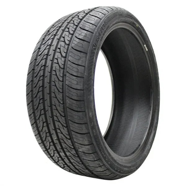 Vercelli II All-Season 235/30ZR22 90W XL Passenger Tire
