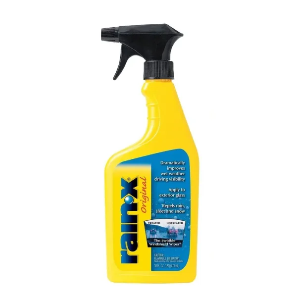 Rain-X 800002250 Glass Treatment Trigger - 16 fl oz.