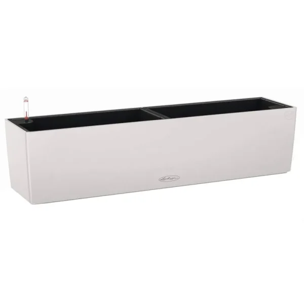 Lechuza Balconera Color 80 Light Grey