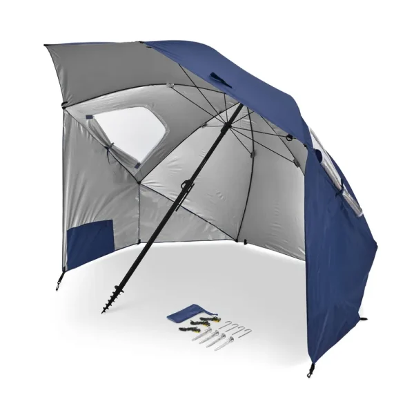 Sport-Brella 9' Premiere XL Umbrella Shelter