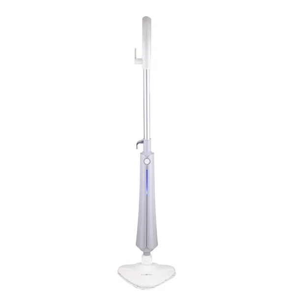 True Tidy Gray Multi-Surface Steam Mop Stm-300