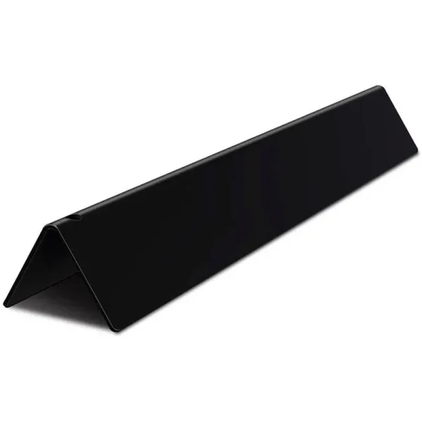 Weber Porcelain-Enameled Replacement Flavorizer Bars (3-Pack)