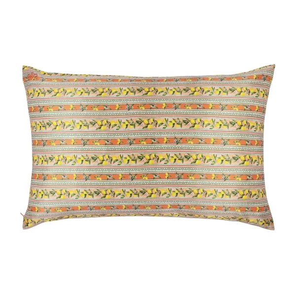 Slip Pure Silk Queen Pillowcase - Portofino