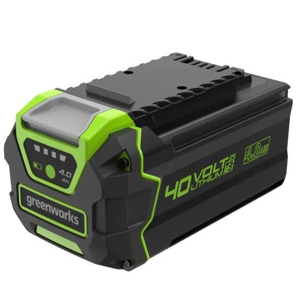 Greenworks 40V Lithium Ion Battery 29472