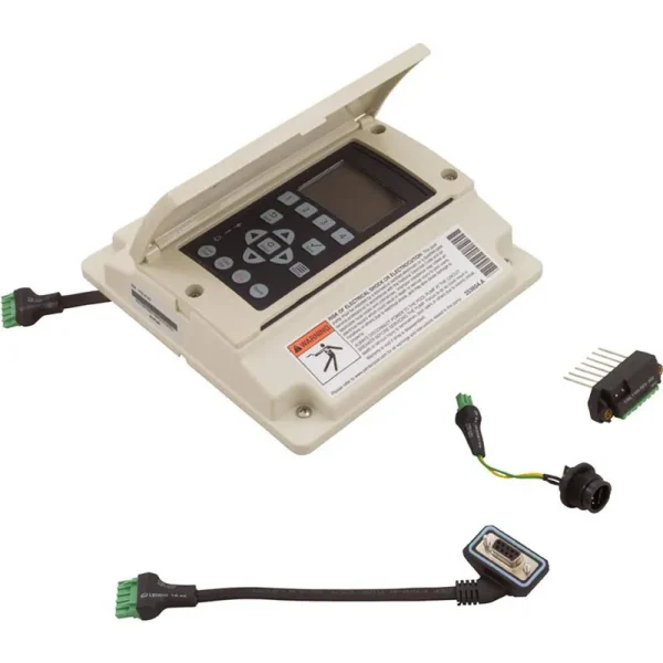 Pentair Keypad Assembly Kit, Almond