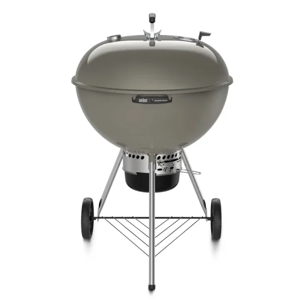 Weber 26 in. Master -Touch Charcoal Grill Smoke
