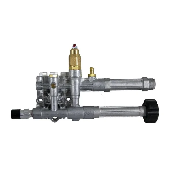 AR North America Ar42940 Replacement Head for AR Pump SRMW Complete Aluminum