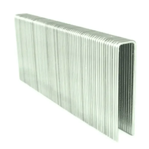 N19 Stainless Steel Staple Gun Staples (Box)