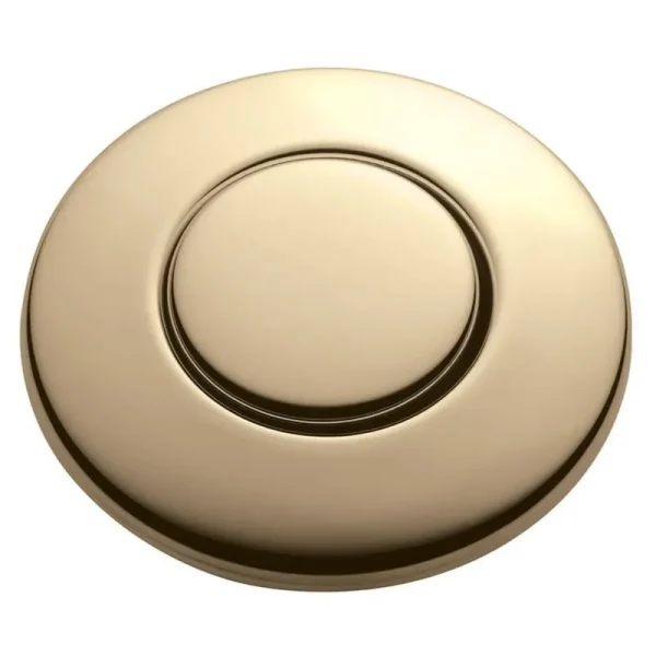 Insinkerator STC-FG French Gold Sink Top Switch Button