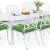 White/Green