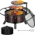 Dual-Grill