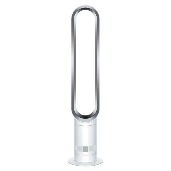 Dyson - Cool Tower Fan AM07 - White/Silver