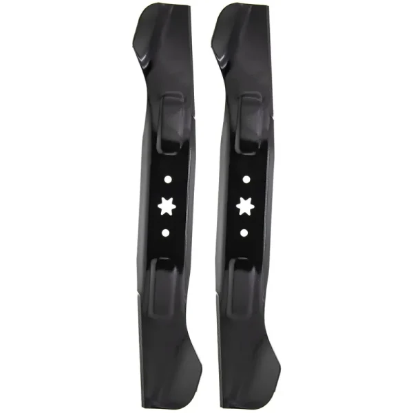 Cub Cadet 46" Blade Set