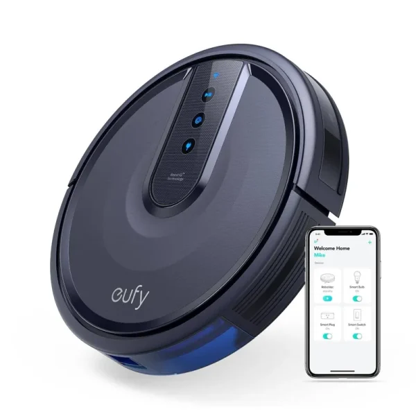 Eufy RoboVac Robot Vacuum, 25C