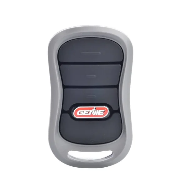 Genie Garage Door Opener 3-Button Remote