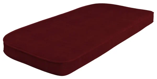 Style Selections STS Lola Settee Cushion - Wine - Each