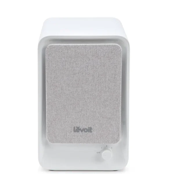 Levoit Personal True HEPA Air Purifier - Beige