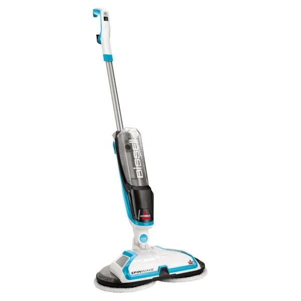 Bissell SpinWave Powered Hard Floor Mop 2039W