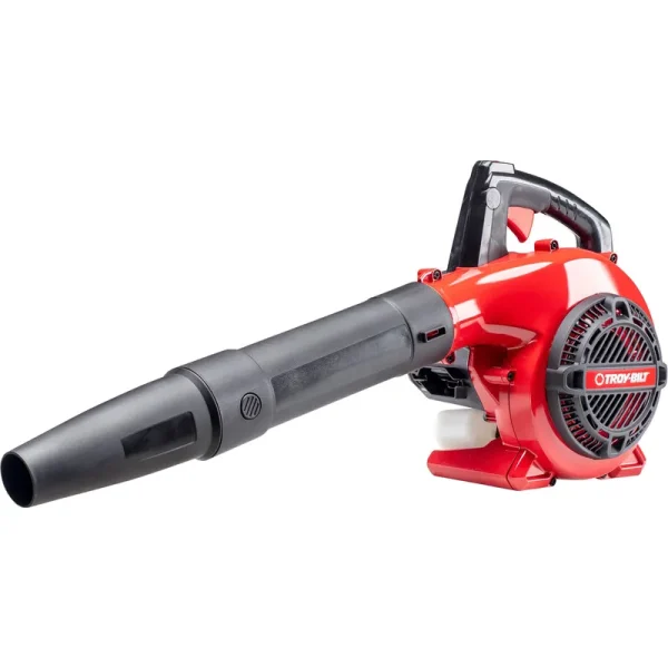 Troy-Bilt TB400 25cc 2-Cycle GAS Leaf Blower