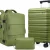 3 Piece Set-Green
