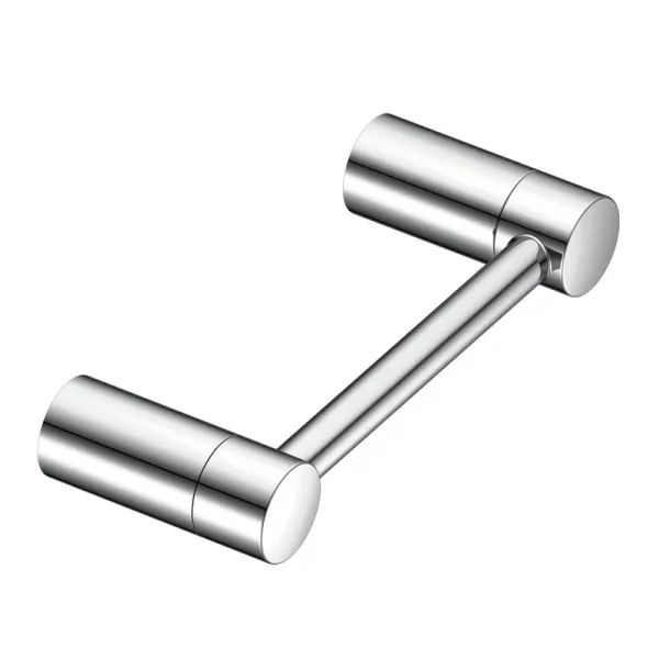 Moen YB0408CH Align Chrome Pivoting Paper Holder