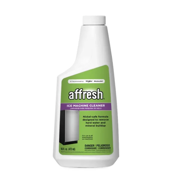 Affresh Ice Machine Cleaner