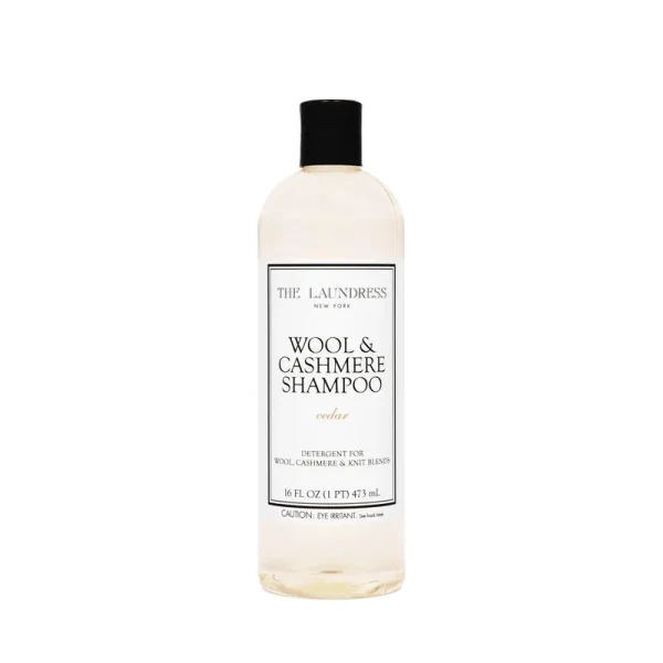 The Laundress Wool & Cashmere Shampoo