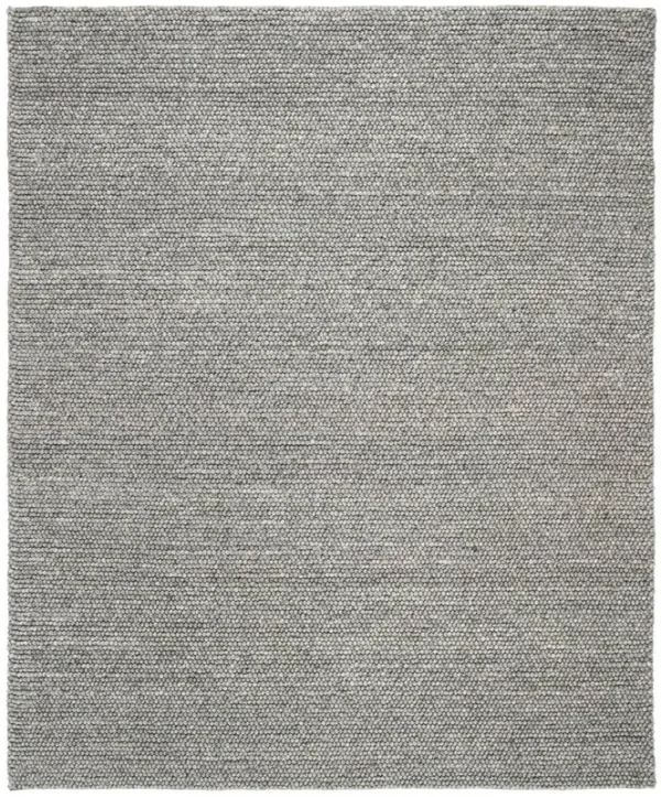 Lauren Ralph 3' x 5' Carisbrooke Dark Grey Rug by Lauren Ralph Lauren