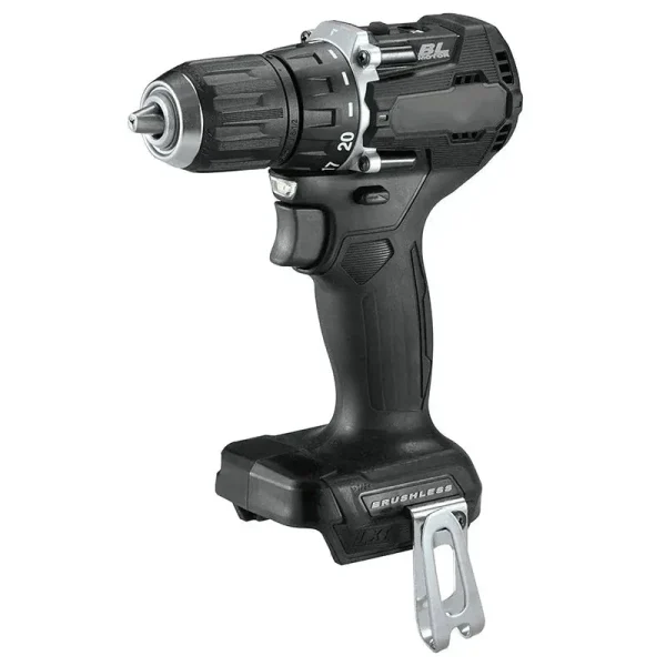 XFD15ZB 18V LXT Lithium-Ion Sub-Compact Brushless Cordless 1/2 Driver-Drill. Tool Only. Black