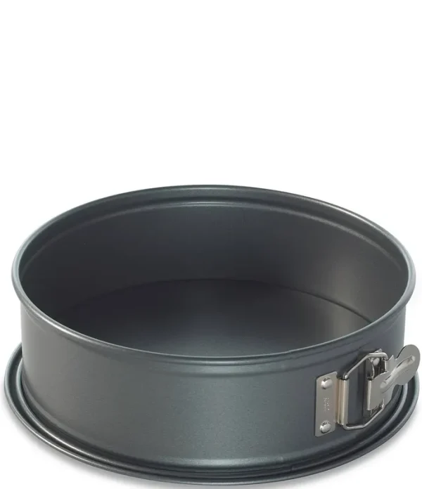 Nordic Ware Proform Bakeware Pan, Springform, 9 Inch