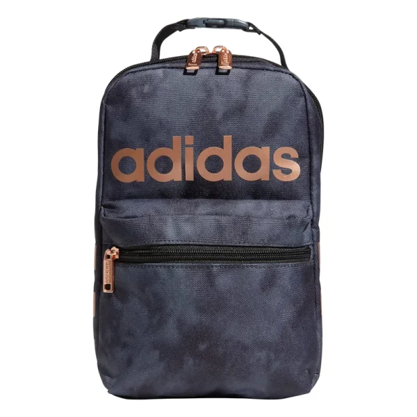 Adidas Santiago 2 Lunch Bag Cool Grey