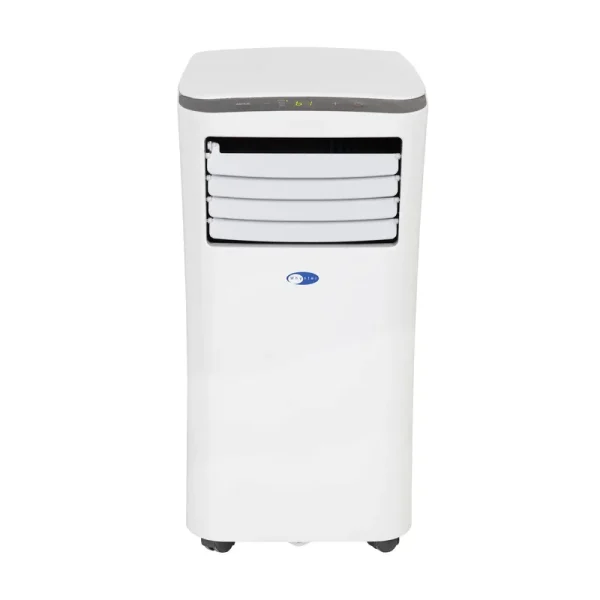 Whynter ARC-102CS Portable Air Conditioner Compact Size 10000 BTU