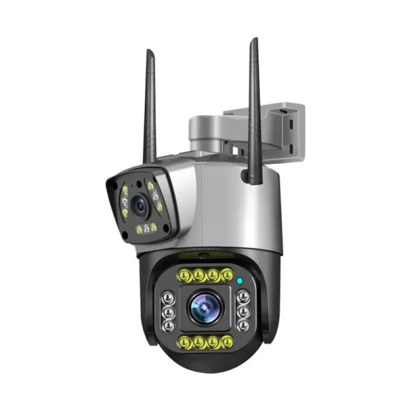 V23 8MP WiFi Camera