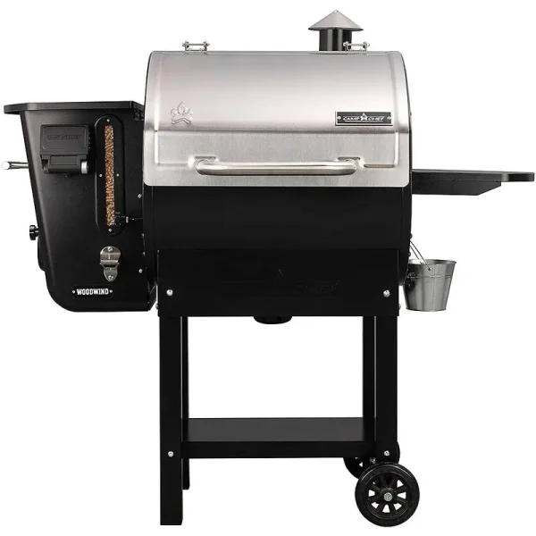Camp Chef Woodwind WiFi Pellet Grill