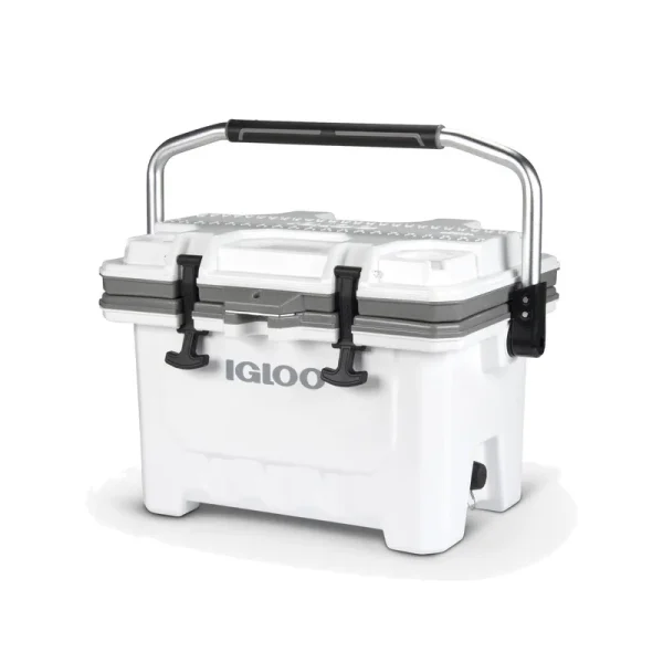 Igloo 24 Qt. IMX Cooler - White