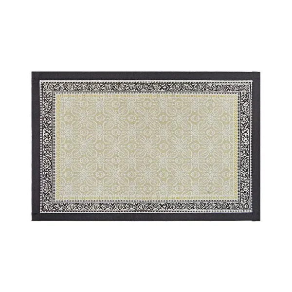 Sonoma Goods for Life Ultimate Kitchen Rug - Black - 20x60