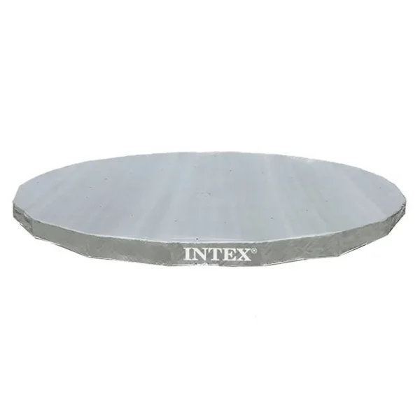 Intex UV Resistant Deluxe Debris Cover for 18' Intex Ultra Frame Swimming Pools